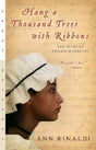 Hang a Thousand Trees with Ribbons: The Story of Phillis Wheatley - EyeSeeMe African American Children's Bookstore
