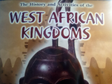 Western African Kingdoms - EyeSeeMe African American Children's Bookstore
