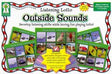 Outside Sounds - EyeSeeMe African American Children's Bookstore
