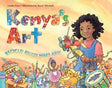 Kenya's Art - EyeSeeMe African American Children's Bookstore

