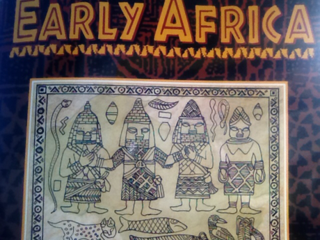 Early Africa - EyeSeeMe African American Children's Bookstore
