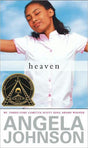 Heaven by Angela Johnson - EyeSeeMe African American Children's Bookstore
