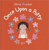 Once Upon a Potty -- Girl