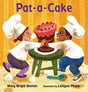 Pat-a-Cake - EyeSeeMe African American Children's Bookstore

