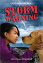 Dog Whisperer: Storm Warning  (Series #2) - EyeSeeMe African American Children's Bookstore
