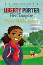 Liberty Porter: New Girl in Town  (Series #3) - EyeSeeMe African American Children's Bookstore
