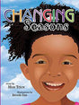 Changing Seasons - EyeSeeMe African American Children's Bookstore
