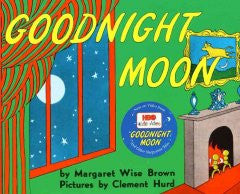 Goodnight Moon - EyeSeeMe African American Children's Bookstore
