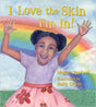 I Love the Skin I'm In! - EyeSeeMe African American Children's Bookstore
