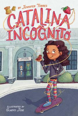 Catalina Incognito - Catalina Incognito # 1 (series)