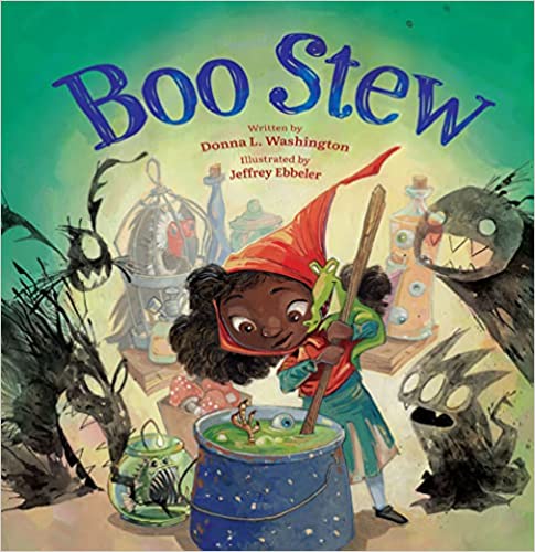 Boo Stew