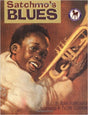 Satchmo's Blues - EyeSeeMe African American Children's Bookstore
