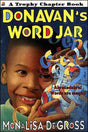Donavan's Word Jar - EyeSeeMe African American Children's Bookstore

