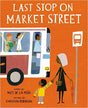 Last Stop on Market Street - EyeSeeMe African American Children's Bookstore
