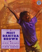 Meet Danitra Brown - EyeSeeMe African American Children's Bookstore
