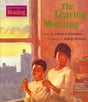 The Leaving Morning - EyeSeeMe African American Children's Bookstore
