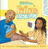 Milestone Babies: Baby's First Day (Volume 1)