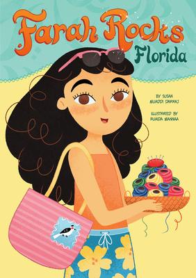 Farah Rocks Florida (Book 3)
