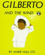 Gilberto and the Wind - EyeSeeMe African American Children's Bookstore
