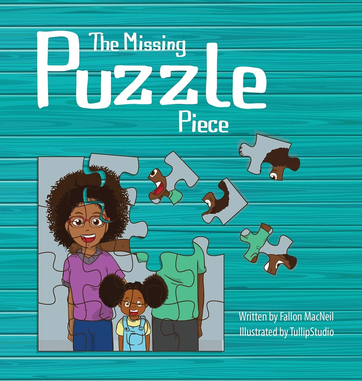 The Missing Puzzle Piece