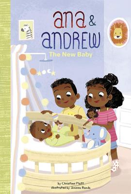 Ana and Andrew - The New Baby