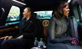 Michelle Obama: A Photographic Journey