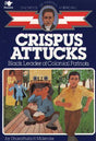 Crispus Attucks: Black Leader of Colonial Patriots - EyeSeeMe African American Children's Bookstore
