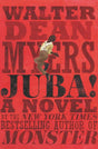 Juba!: A Novel by Walter Dean Myers - EyeSeeMe African American Children's Bookstore

