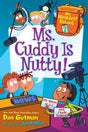 My Weirdest School Series #2: Ms. Cuddy Is Nutty! - EyeSeeMe African American Children's Bookstore

