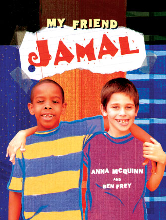 My Friend Jamal
