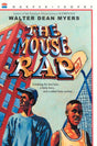 The Mouse Rap by Walter Dean Myers, Andy Bacha - EyeSeeMe African American Children's Bookstore
