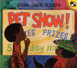 Pet Show! - EyeSeeMe African American Children's Bookstore
