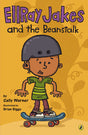 EllRay Jakes and the Beanstalk   (Series #5) - EyeSeeMe African American Children's Bookstore
