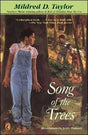 Song of the Trees - EyeSeeMe African American Children's Bookstore
