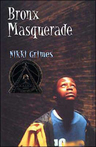 Bronx Masquerade - EyeSeeMe African American Children's Bookstore
