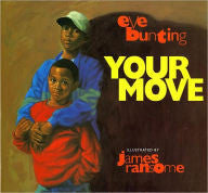Your Move - EyeSeeMe African American Children's Bookstore
