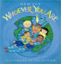 Whoever You Are - EyeSeeMe African American Children's Bookstore
