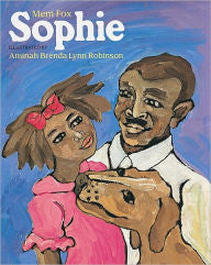 Sophie - EyeSeeMe African American Children's Bookstore

