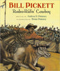 Bill Pickett - EyeSeeMe African American Children's Bookstore
