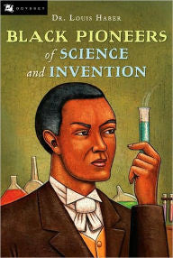 Black Pioneers of Science and Invention - EyeSeeMe African American Children's Bookstore

