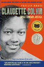 Claudette Colvin: Twice Toward Justice - EyeSeeMe African American Children's Bookstore
