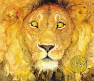 The Lion & the Mouse - EyeSeeMe African American Children's Bookstore
