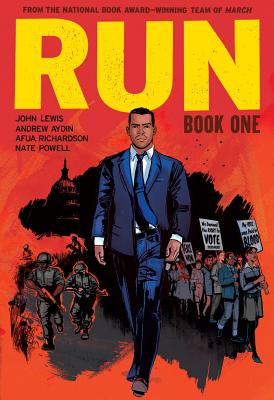 Run (Graphic novel)