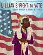 Lillian's Right to Vote: A Celebration of the Voting Rights Act of 1965 - EyeSeeMe African American Children's Bookstore
