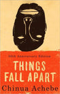 Things Fall Apart - EyeSeeMe African American Children's Bookstore

