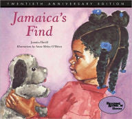 Jamaica's Find - EyeSeeMe African American Children's Bookstore
