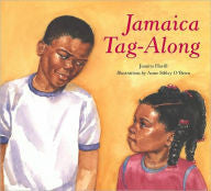 Jamaica Tag-Along - EyeSeeMe African American Children's Bookstore
