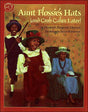Aunt Flossie's Hats - EyeSeeMe African American Children's Bookstore
