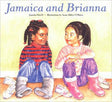 Jamaica and Brianna - EyeSeeMe African American Children's Bookstore
