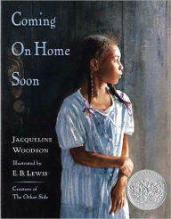 Coming on Home Soon - EyeSeeMe African American Children's Bookstore
